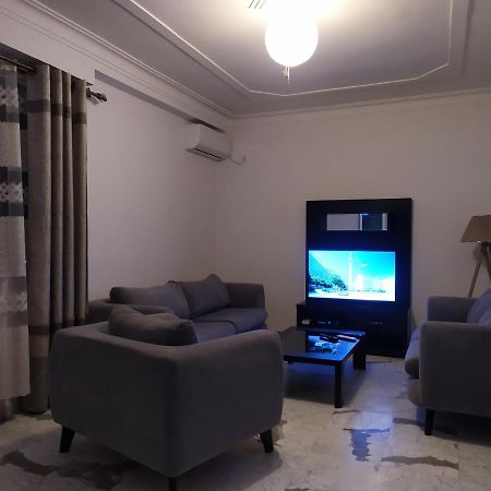 Appartement A Louer A Tilimsan Zewnętrze zdjęcie