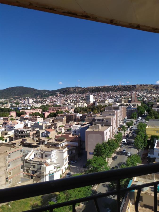 Appartement A Louer A Tilimsan Zewnętrze zdjęcie