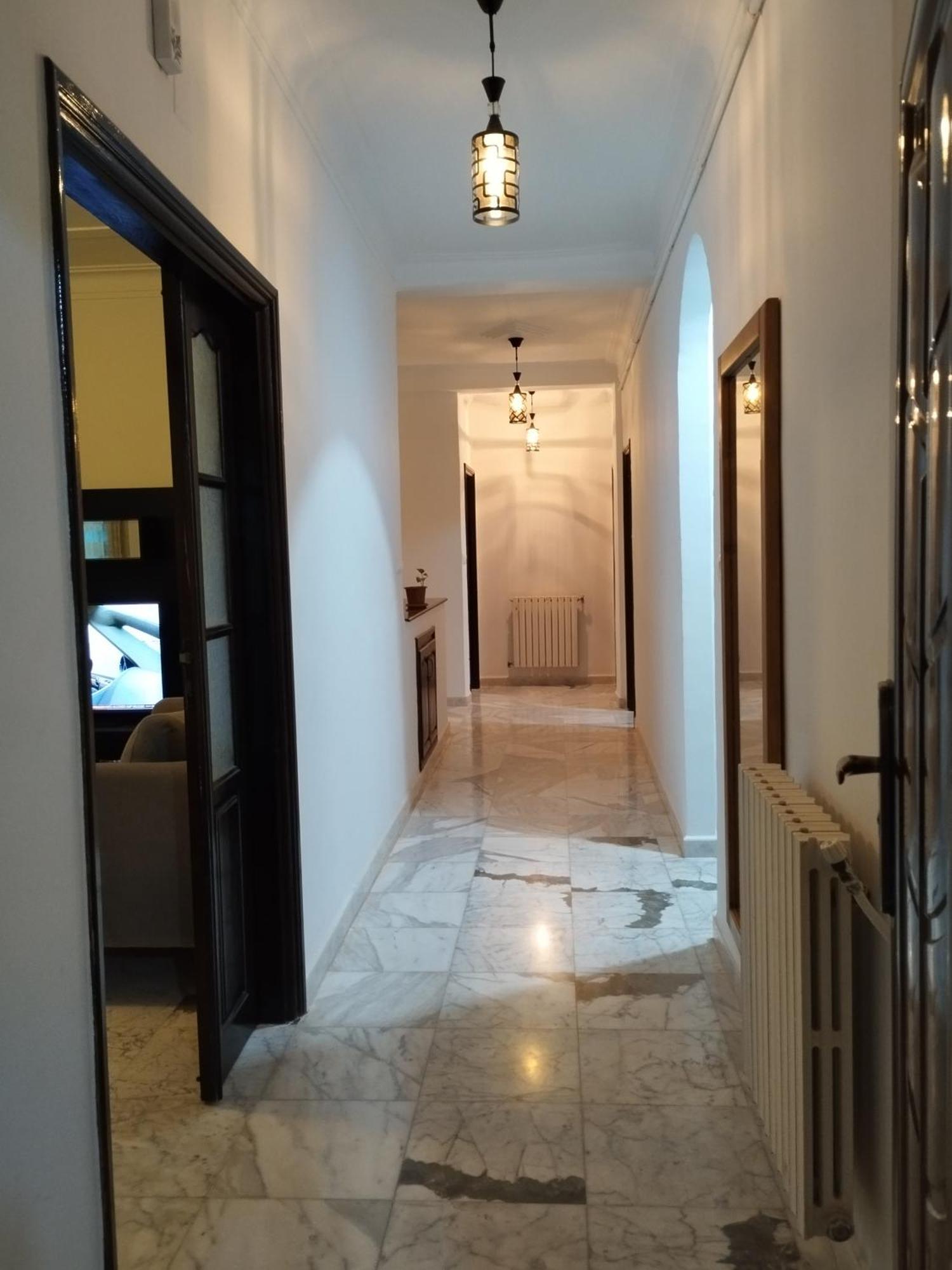 Appartement A Louer A Tilimsan Zewnętrze zdjęcie