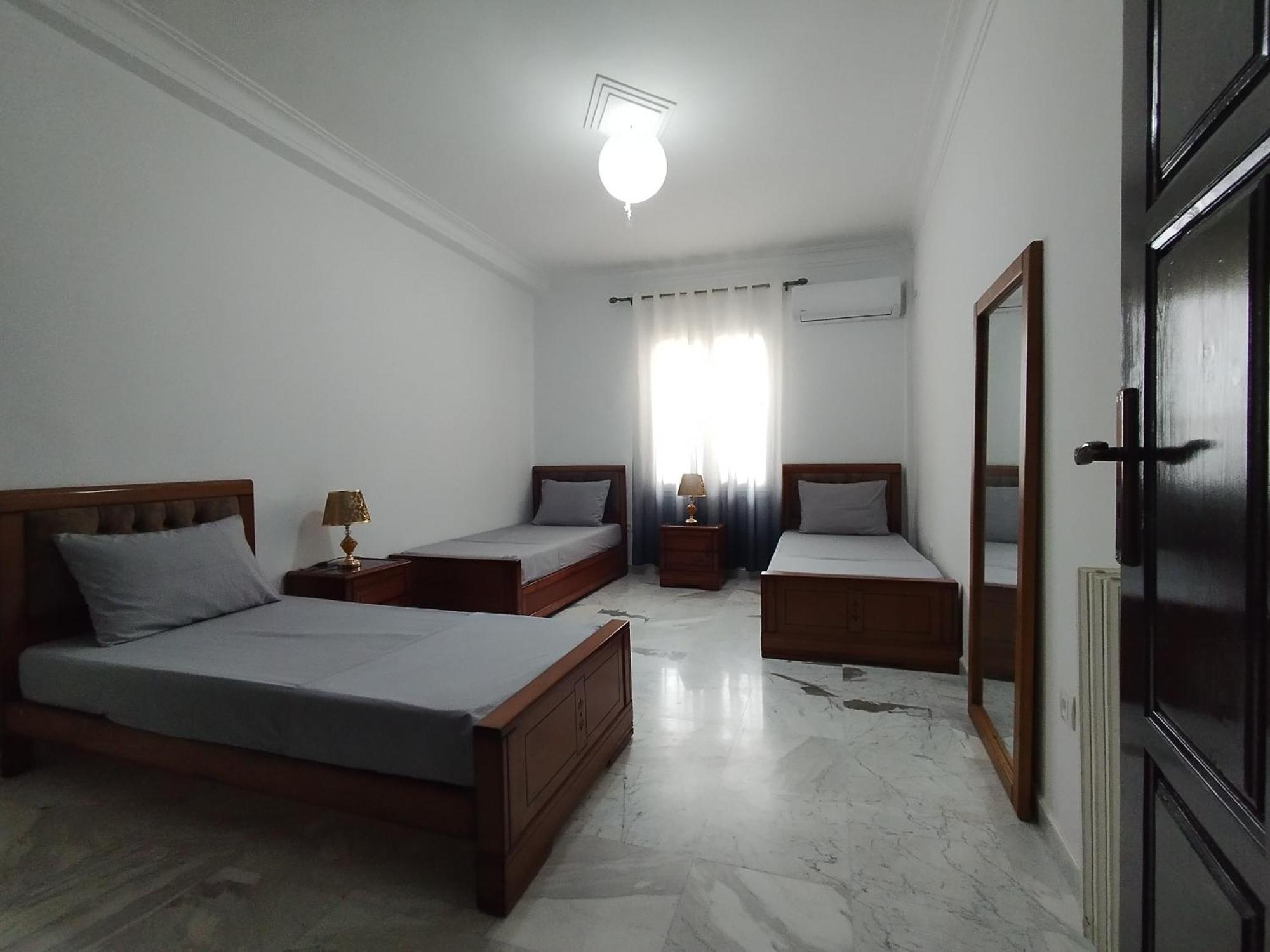 Appartement A Louer A Tilimsan Zewnętrze zdjęcie