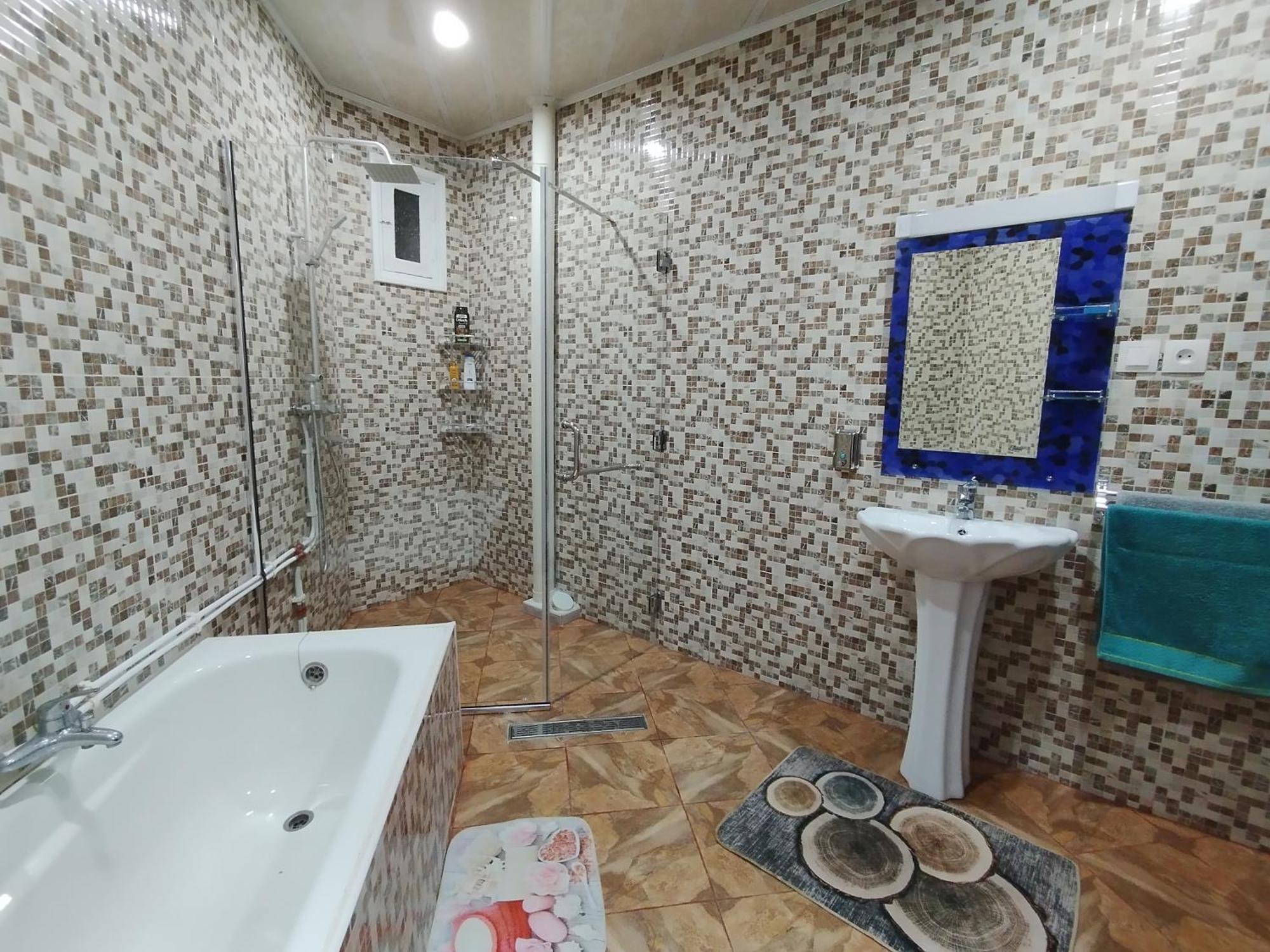 Appartement A Louer A Tilimsan Zewnętrze zdjęcie